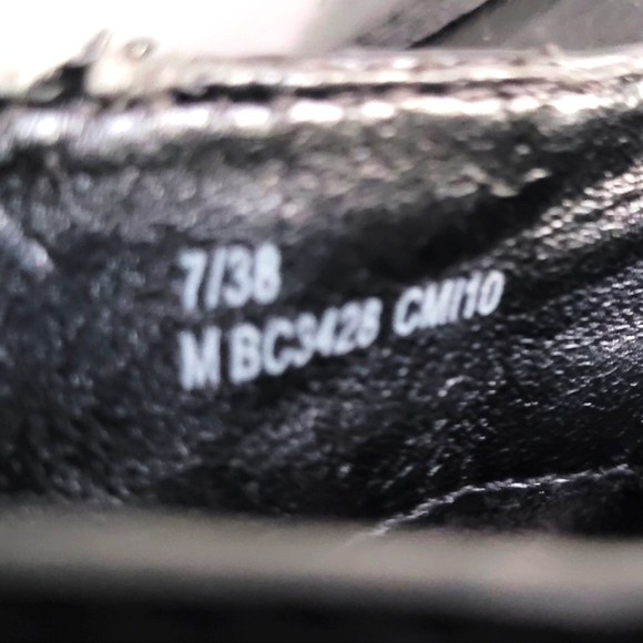 b.o.c. Born O Concept - Picture 12 of 13